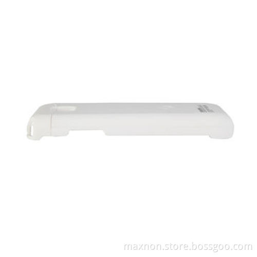 2,200mAh Power Battery Case for Samsung Galaxy S2/i9100, with Kick Stand